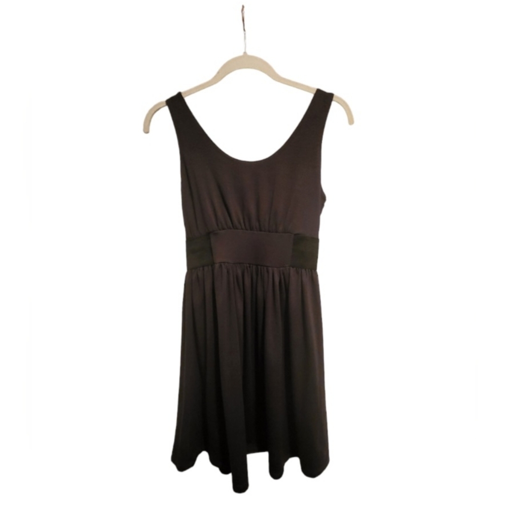 ✨️ Planet Gold Couture ✨️ Little Black Dress